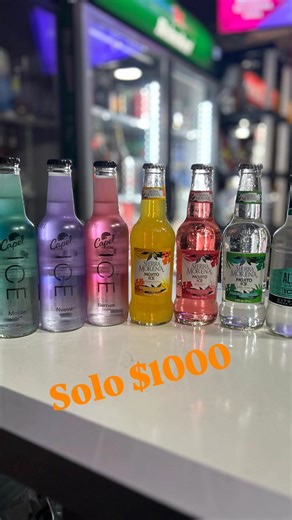 Botilleria Stopper Delivery en QUINTERO CHILE. | Playa Papagallo Ahora O Nunka.