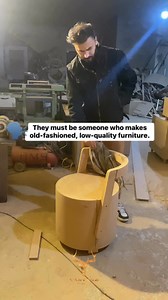 5.1K views · 34 reactions | Turn your house into a home with custom furniture that fits perfectly!Contact us to bring unique, stylish pieces to every room.#interiordesign #customfurniture #homedecor #architect #luxuryfurniture | Vantage Madera Casa | Facebook