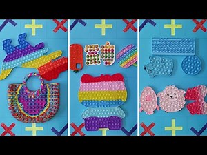 Fidget Toy Trading Compilation #18