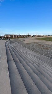 Beautiful Fairhaven Lake seafront situated Lytham and St Annes | Global Adventures