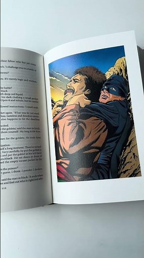 The Princess Bride by William Goldman (Folio Society edition)