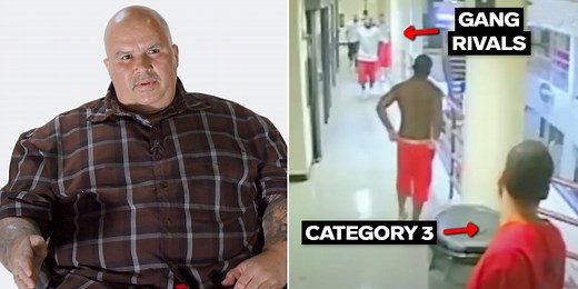 How the Nuestra Familia prison gang actually works, according to a former member