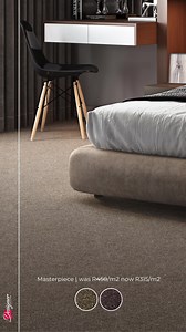 Transform your home into a luxurious oasis! 🌴✨ Our Designer Collection carpets are now available at unbeatable prices. Don't miss out on this opportunity to elevate your space with high-quality flooring that will make heads turn! Hurry, while stocks last! | Top Carpets & Floors