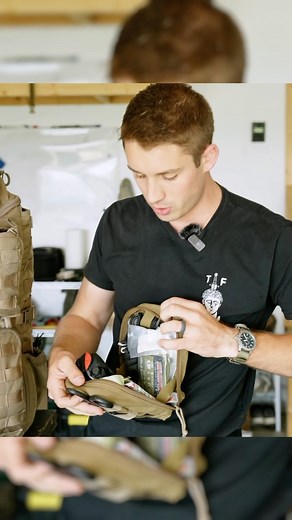 You have 15 minutes to prep your kit, decide what you’re going to do, and roll out. The first of many mind games we’ll be showing, flaws and all, on our YouTube channel. As always, feel free to weigh in on what you’d do or prep differently. Currently LIVE on YouTube. - #dirtycivilian | Dirty Civilian