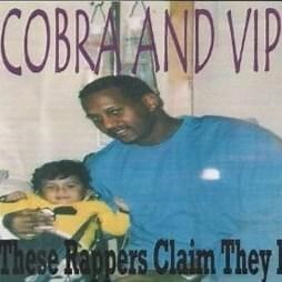 Cobra the Rapper