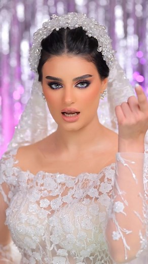 6.3K views · 128 reactions | Shimaa Mahmoud - Makeup Artist on Reels | Facebook