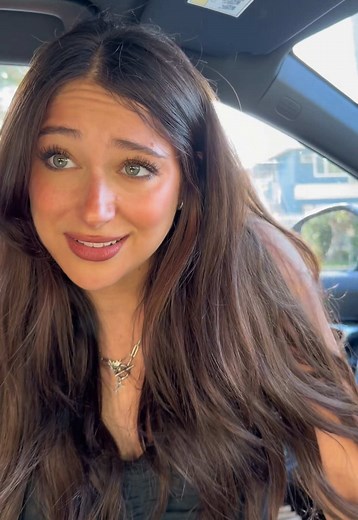 POV: The Girl You Need To Lie to.. #foryoupage #fyp #ohno | yelena friedman