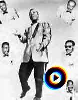 Let's Do The Slop by Little Joe Cook & The Thrillers