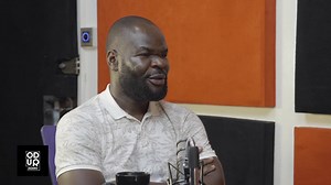 2.8K views · 39 reactions | Getting Pregnant turned my life upside down. #DialoguesWithJagero Link in the comments. | Dialogues With Jagero | Facebook