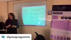 🌟 Calling all Migrant Community Leaders! 🌟 Unlock your leadership potential with the Shpresa Programme's groundbreaking course starting this September! 🗓️ 🚀 Turn your dreams into reality, and your anger into positive change. Learn how to tackle challenges and find innovative solutions. This course is designed for YOU - no academic background needed! 💪 Join an inspiring community of leaders, learn from practical experiences, and be guided by the expertise of Shpresa Programme's director, Lul