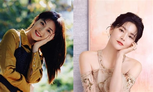 'Nàng Dae Jang Geum' năm 21 tuổi, đôi mắt sáng, hàm răng trắng đều tự nhiên, nụ cười tỏa nắng ''đốn tim'' bao người