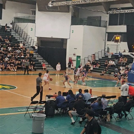 Guam Sports Network - GSPN on Reels