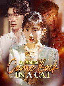 498K views · 11K reactions | Full series:  https://eng.moboreels.com/LBur8/515500 Title: My Mother Came Back in a Cat Enter 515500 → Watch NOW! No more searching—all episodes in one spot! Check out the link in my pinned post for tons more awesome shows! #fyp #drama #MoboReels #viral #515500 | SwipeStory | Facebook