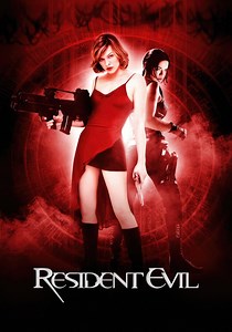 Regarder Resident Evil en streaming complet et légal