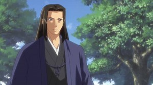 Manyu Scroll | E10 - The Breast Severing of the Beginning
