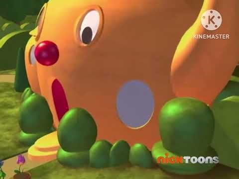 Nicktoons Screen Bug (2013-2014) Credits to @cheez-lit-burger