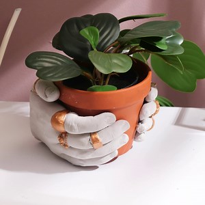 427K views · 661 reactions | Incredible Hand Molds! | Crafty Panda How | Facebook