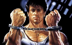 A Forgotten Sylvester Stallone Gem: Lock Up