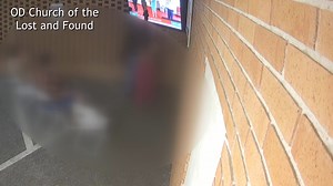 5.4K views · 33 reactions | WATCH: North Myrtle Beach church’s TV vandalized again DETAILS: https://tinyurl.com/ymdlzof8 | WMBF News | Facebook