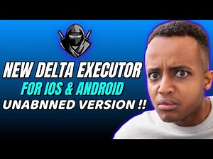 Delta Executor Mobile 2025 – iOS & Android Working Tutorial (Keyless & No PC)