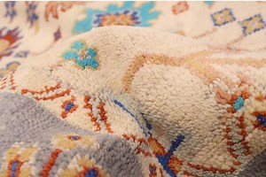 9x12 Hand-knotted Wool Oushak Rug Handmade Living Room Guest Room Bedroom Oriental Carpet - Etsy Canada