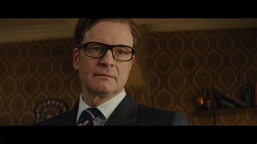 Colin Firth kicking ass and taking names? Sign me up for a (re)watch 🙋 🎬 Kingsman: The Secret Service, available in Australia and New Zealand | Netflix