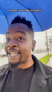 12K views · 1.5K reactions | I get this song stuck in my head every time it rains hard in Los Angeles. It comes with a lot of Nigerian Rainy Day nostalgia from boarding school. Enjoy! • #ChildhoodMemories #NigerianRainSong #RainyDay | Babatunde Hip Hopera | Facebook