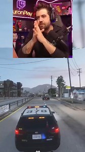 Multa por desacato #auron #AuronPlay | Auron