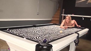 Nikki Sims - Pool Shark 13.03.2015 - watch on VoyeurHit.com. The world of free voyeur video, spy video and hidden cameras