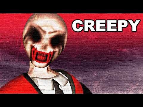 Creepypastas De Videojuegos #6