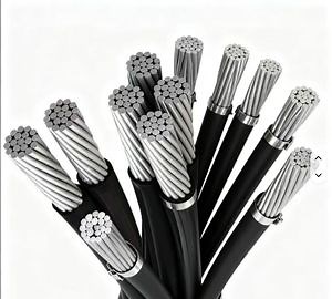 [Hot Item] Cross-Linked Polyethylene Power Cables for Industrial Overhead Control Applications