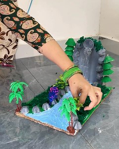 114K views · 598 reactions | Home decor Showpiece_Egg Tray ❤ #showpiece #eggtray #homedecor | Click For Craft | Facebook