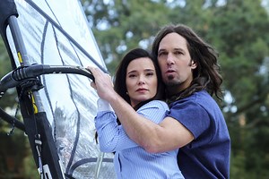 Wet Hot American Summer: Ten Years Later Worth the Wait, Even If McKinley Has Something at 11