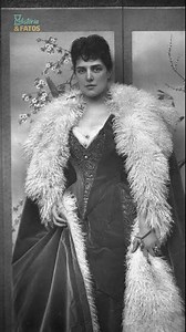 Jennie Jerome, mãe de Winston Churchill. #viral #ReinoUnido #winstonchurchill #historiareal #historiadeamor #HistoriasDeVida #monarquia | Raulfran Cabral