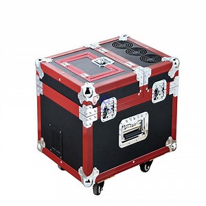 [Hot Item] 600W Stage Fog Machine Smoke Machine Stage Effect Equipment Haze Machine
