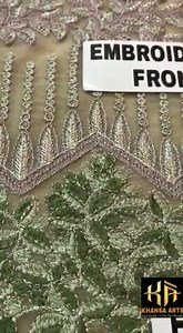 *KHANSA CHIFFON COLLECTION 2019* *ITS A MASTER BLASTER REPLICA* Design code : *KA-036-19* #Free #Cash #On #Delivery #All #Over #Pakistan For Order & Other Detail WhatsApp contact: 0320-1234603 0333-3014846 | H Fashion Villas | Facebook