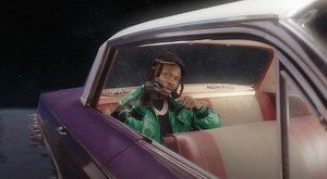 Naira Marley brings the vibes in new "Body" visuals - GRM Daily