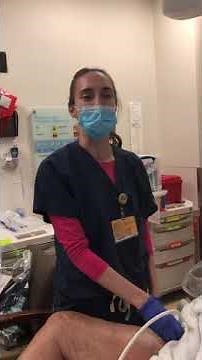 Positive DVT Ultrasound