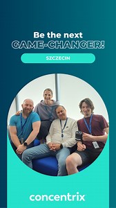 2.1K views · 11 reactions | Szczecin is calling you!! Bring your #customerservice and #technicalsupport skills to the Concentrix world in Poland.   https://apply.concentrix.com/global/en/job/R1504372/Concentrix-Open-Application #Jobsearch #Jobsabroad #Jobsavailable #Poland | Concentrix | Facebook