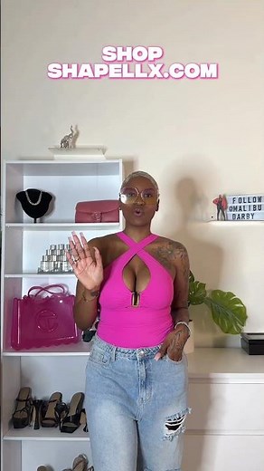 Shapellx Shaping Swimsuit Review | 3 Ways to Style One Suit 👙