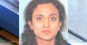 Body found during search for missing woman