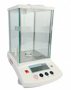 [Hot Item] Pr Series Precision Balance Ohaus Lab Analytical Scale 120g/0.0001g