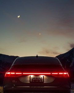 19K views · 540 reactions | Hop in for the thrill of the chase. #AudiQ4Sportbacketron | Audi USA | Facebook