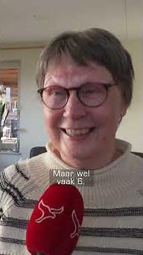 Wint Ineke na veertig deelnames dit jaar het NK Mens Erger je niet? 'Het is gewoon leuk!'