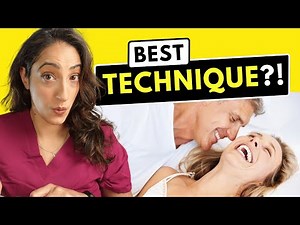 The Sexual Technique Scientifically Proven to Improve Orgasms?!