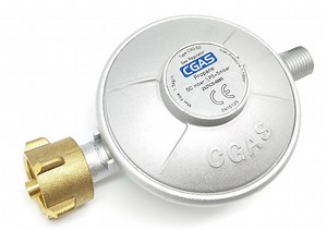 [Hot Item] LPG Euro Low Pressure LPG Regulator Gas Regulator