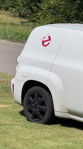 Ghost Busters! 👻 #blondeokie #ghostbusters #ghosts #stickers #Oklahoma | Blonde Okie