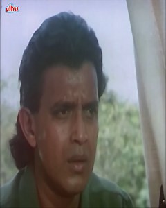 Commando | Mithun Chakraborty Superhit Action Movie #Commando | Ultra Bollywood