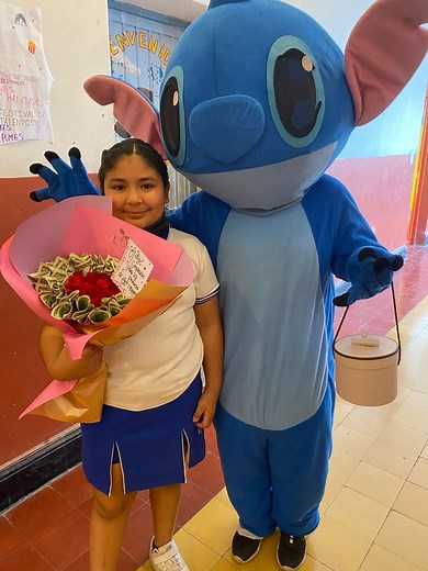 4K views · 42 reactions | Feliz cumpleaños Danna hermosa 朗朗✨朗 | Bouquet Boutique | Facebook