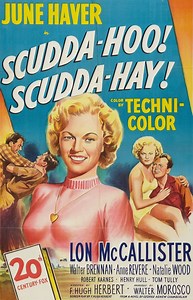 Scudda Hoo! Scudda Hay! - Alchetron, the free social encyclopedia
